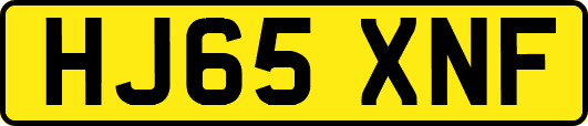 HJ65XNF