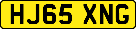 HJ65XNG