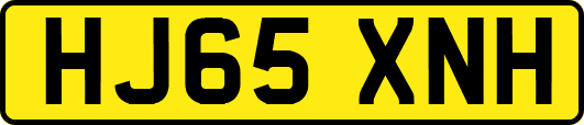 HJ65XNH