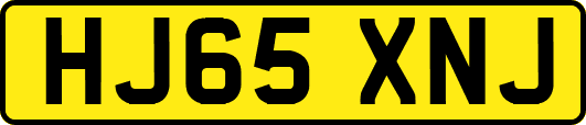 HJ65XNJ