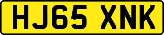 HJ65XNK