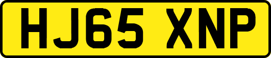 HJ65XNP