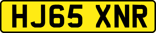 HJ65XNR