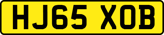 HJ65XOB