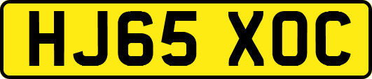 HJ65XOC