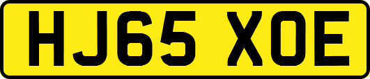 HJ65XOE