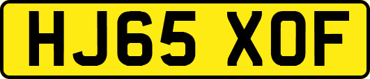 HJ65XOF