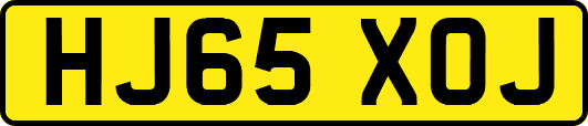 HJ65XOJ