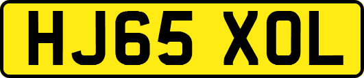 HJ65XOL