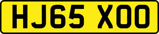 HJ65XOO