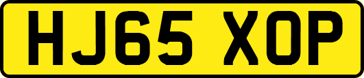 HJ65XOP