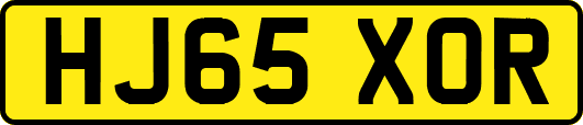 HJ65XOR