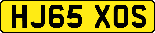 HJ65XOS