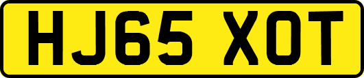 HJ65XOT