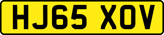 HJ65XOV