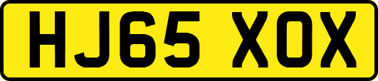 HJ65XOX