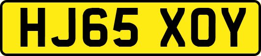 HJ65XOY
