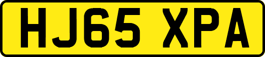 HJ65XPA