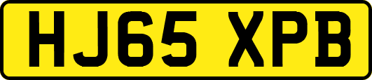 HJ65XPB
