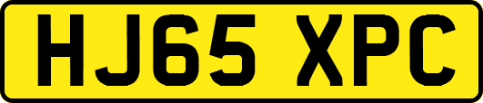 HJ65XPC