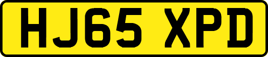 HJ65XPD