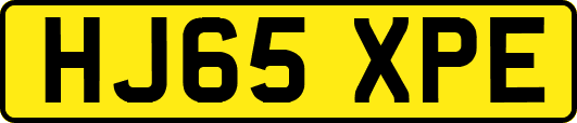 HJ65XPE