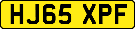 HJ65XPF