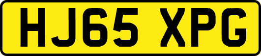 HJ65XPG
