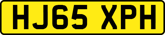 HJ65XPH