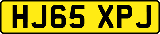 HJ65XPJ