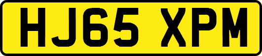 HJ65XPM