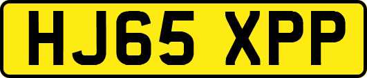 HJ65XPP