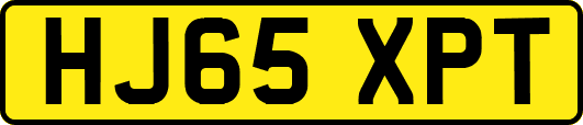 HJ65XPT