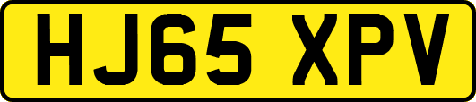 HJ65XPV