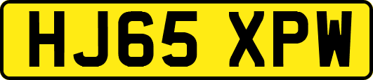 HJ65XPW