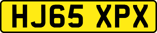 HJ65XPX