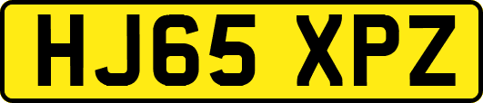HJ65XPZ