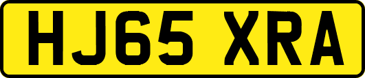 HJ65XRA