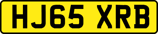 HJ65XRB