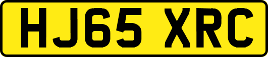 HJ65XRC