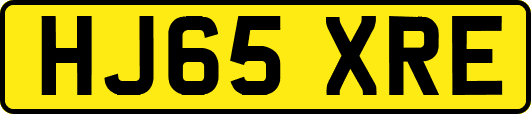 HJ65XRE