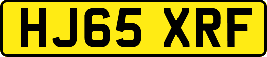 HJ65XRF