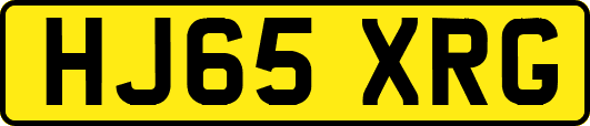 HJ65XRG