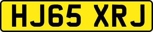 HJ65XRJ