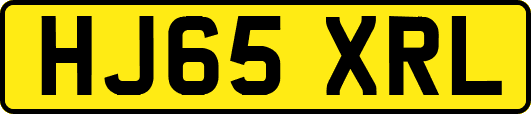HJ65XRL
