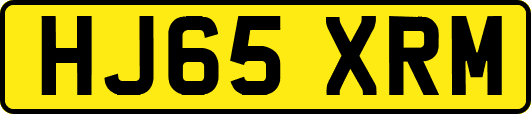 HJ65XRM