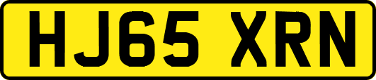 HJ65XRN