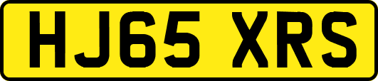 HJ65XRS