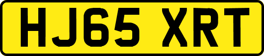 HJ65XRT