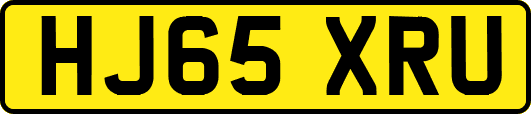 HJ65XRU